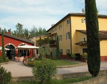 Casa-rural Le Fornase - Castelnuovo Del Garda