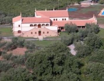 Villa Ione