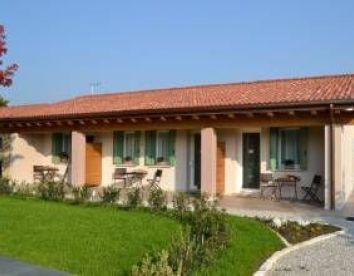 Bed And Breakfast Tre Betulle - Marostica