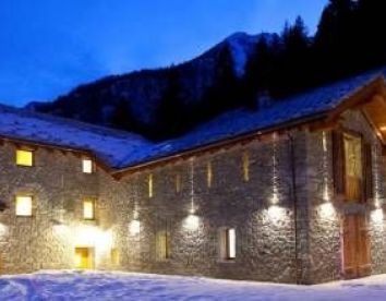 Drésalwoald - Aosta-Valley