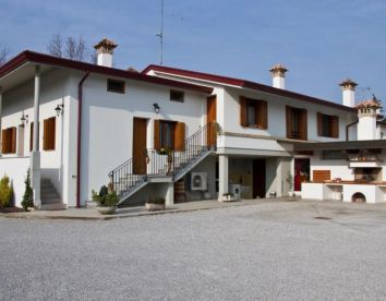 Casa-rural Ballaminut - Terzo D'Aquileia