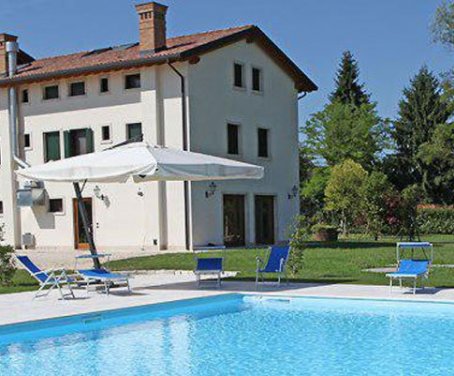 foto dell'agriturismo Le Favole