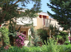 image0 Residence Villa Agrimare