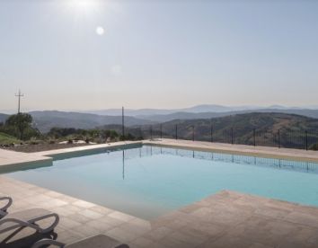 Agriturismo Dolce Sentire  - Assisi
