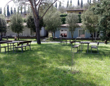 Colleverde Country Club