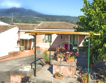 Ferienbauernhof  Gli Agrumeti Sul Mare - Mascali