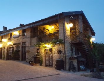 Borgo Santuletta - lombardie