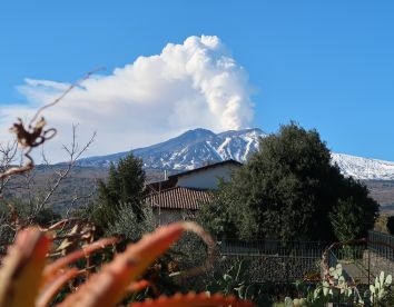 Etna-Mare