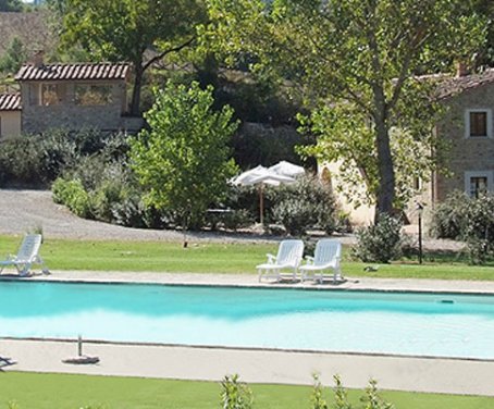 foto dell'agriturismo Il Castello