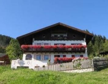 Agritourisme Perlungerhof - Bressanone
