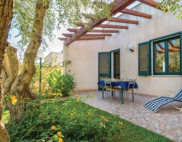Residence In Campagna Lilybeo Village - Marsala