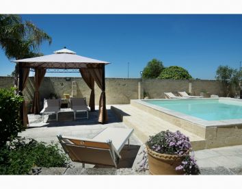 Bed And Breakfast Masseria Asteri  - Cannole