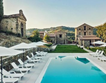 Agriturismo Le Querce Farmhouse - Agropoli