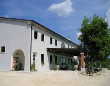 Farm-house Belvedere - Vicenza