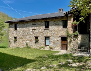 Farm-house Il Noce D'Oro - Borgo Val Di Taro