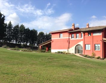 Farm-house Al Dolce Far Niente - Marsciano