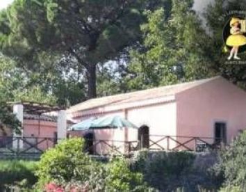 Farm-house San Leonardello - Giarre