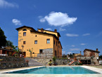 Agriturismo Il Poderaccio