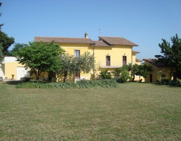 Farm-house Il Casolare Di Nonno Mario - Manoppello