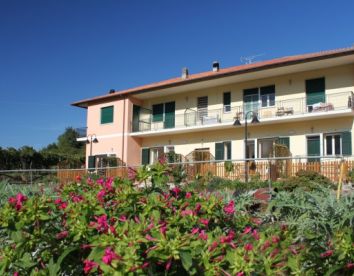 Casa-rural Le Collinette - Villanova D'Albenga