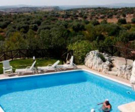 Agriturismo Fattoria Terra E Libertà - Siracusa