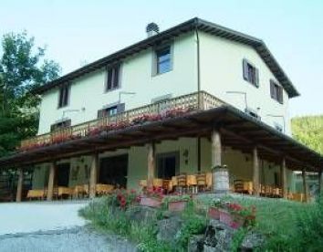 Agriturismo Grisciano - Accumoli