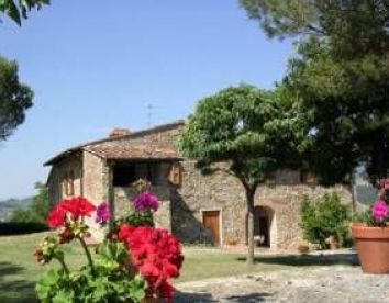Casa Rural La Favilletta - Rignano Sull'Arno