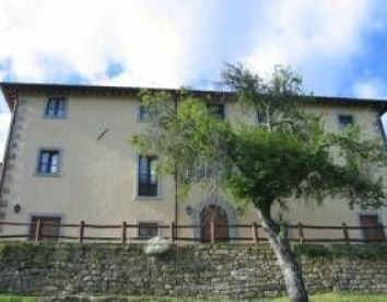 Ferienbauernhof Borgo Tramonte - Stia