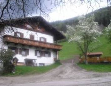 Ferienbauernhof Gatscherhof - Vandoies