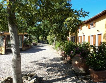 Casa Rural  Villaggio Paradiso - Montevarchi