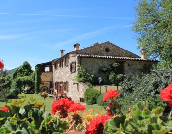 Country House Il Biroccio - Urbino