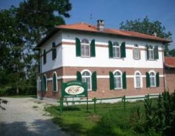 Farm-house Chiabotto Fruttero - Racconigi