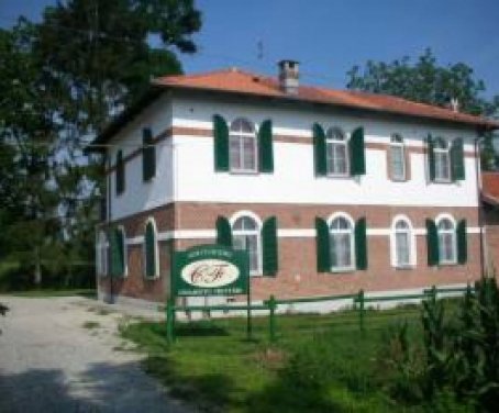 Farm-house Chiabotto Fruttero - Racconigi