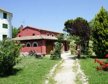 case mori - Emilia-Romagna