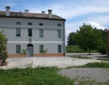 Farm-house Corte Mondina - Gazoldo Degli Ippoliti
