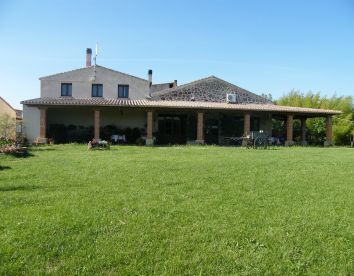 Farm-house Il Giglio - Oristano