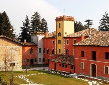 Villa Clementina - Tenuta Contarini