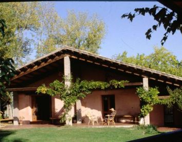 Casa-rural Il Palazzo - Brisighella