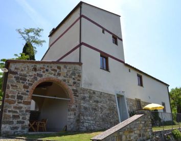 Farm-house Montereggi - Fiesole