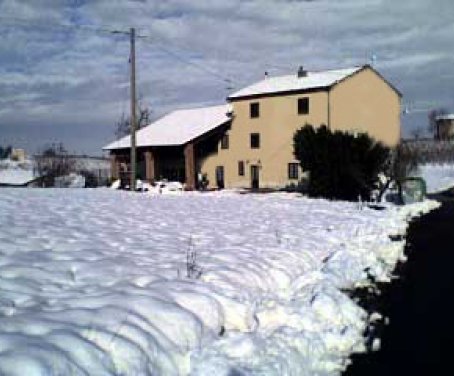 Agriturismo puppo stefano