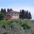 Villa Fattoria Di Moriano