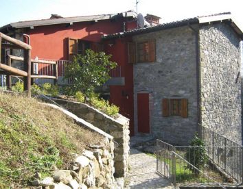 Casa-rural Al Mulino Del Fortunato - Gallicano