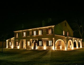 Residence In Campagna Sinfonie Del Bosco - Fermo