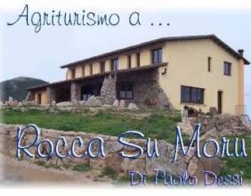 Farm-house Rocca Su Moru - Arbus