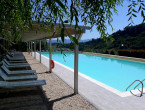 Agriturismo Valledeicalanchi