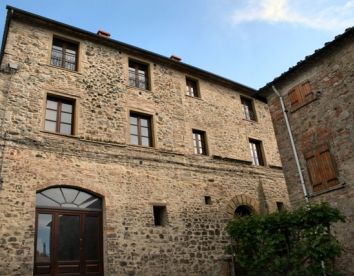 Maison De Vacances La Grotta Di Montecastelli - Castelnuovo Val Di Cecina