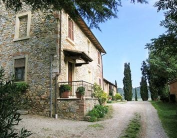 Agriturismo Il Bagnolo - Grosseto