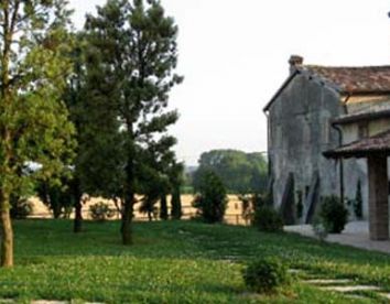 Farm-house Borgo San Donino - Desenzano Del Garda