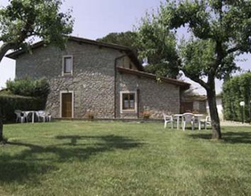 Casa Vacanze In Campagna Villa Tanini - Reggello