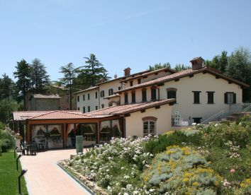 Country House Coldimolino  - Gubbio